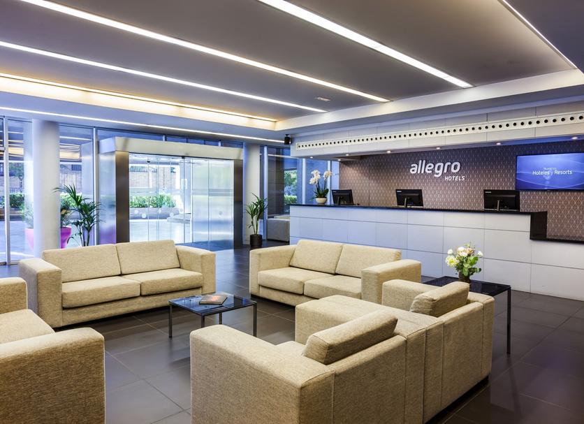 Lobby Zdjęcie