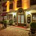 Wejście do hotelu