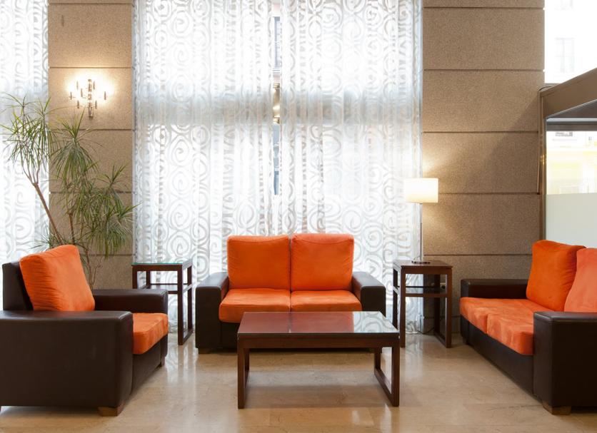 Lobby Zdjęcie