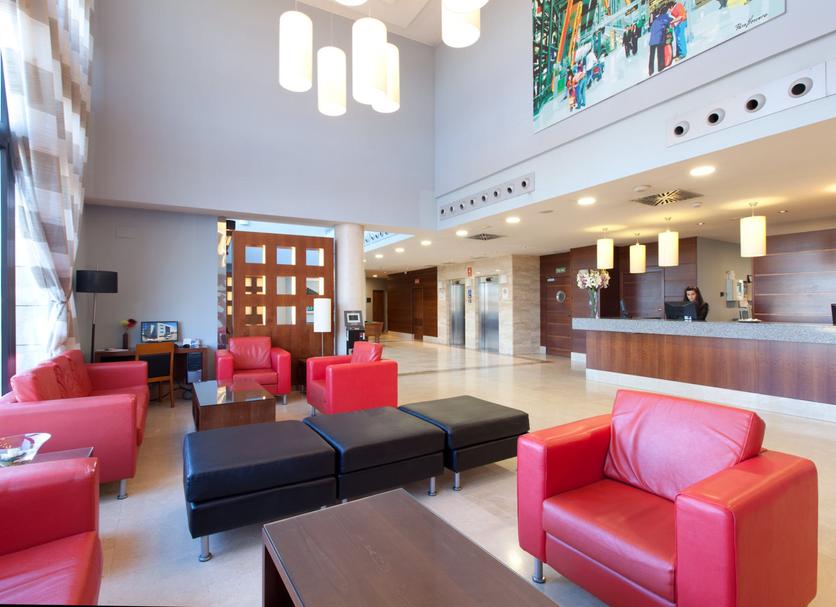 Lobby Zdjęcie