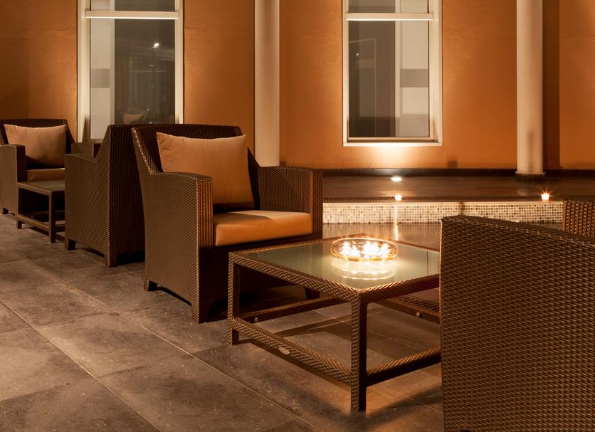 Patio Zdjęcie