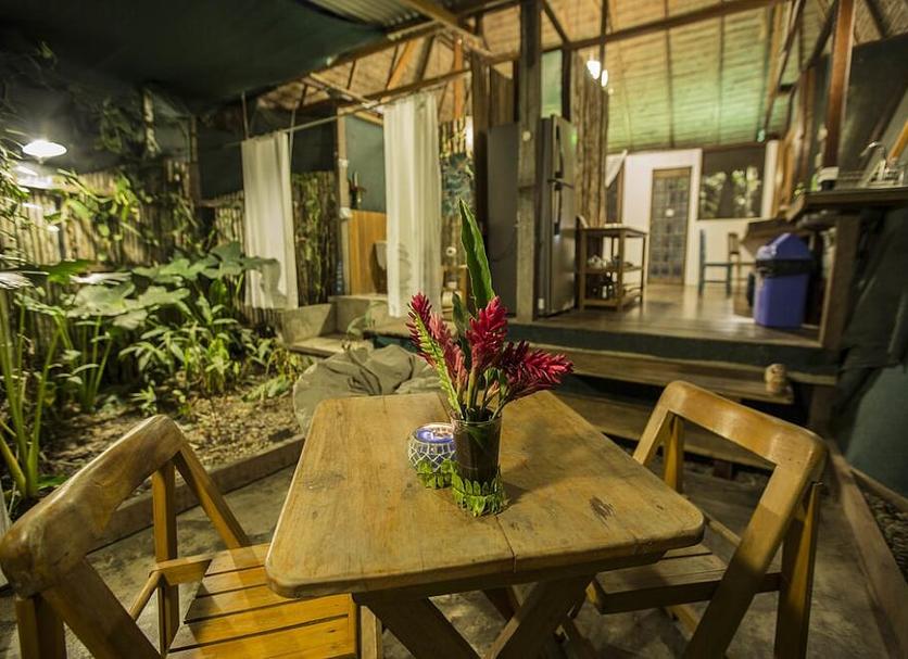 Patio Zdjęcie