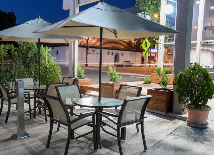 Patio Zdjęcie