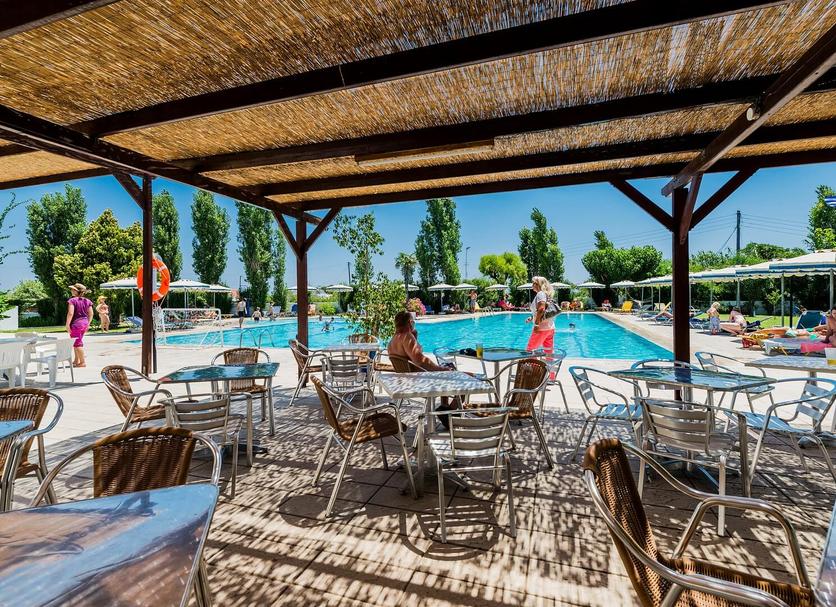 Bar Zdjęcie