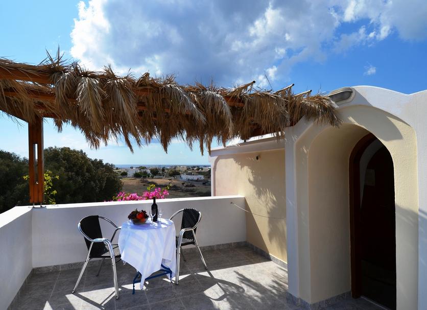 Balkon Zdjęcie