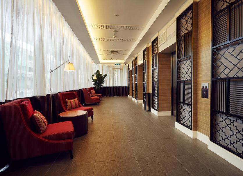 Lobby Zdjęcie