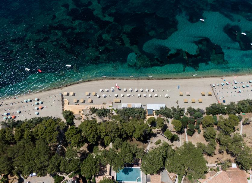 Plaża Zdjęcie