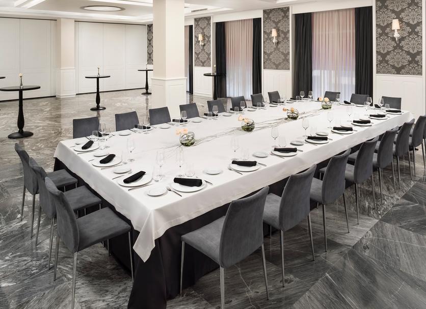 Sala konferencyjna Zdjęcie