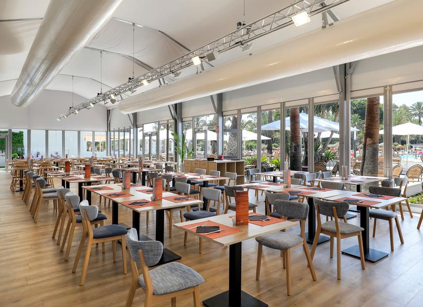 Restauracja Zdjęcie
