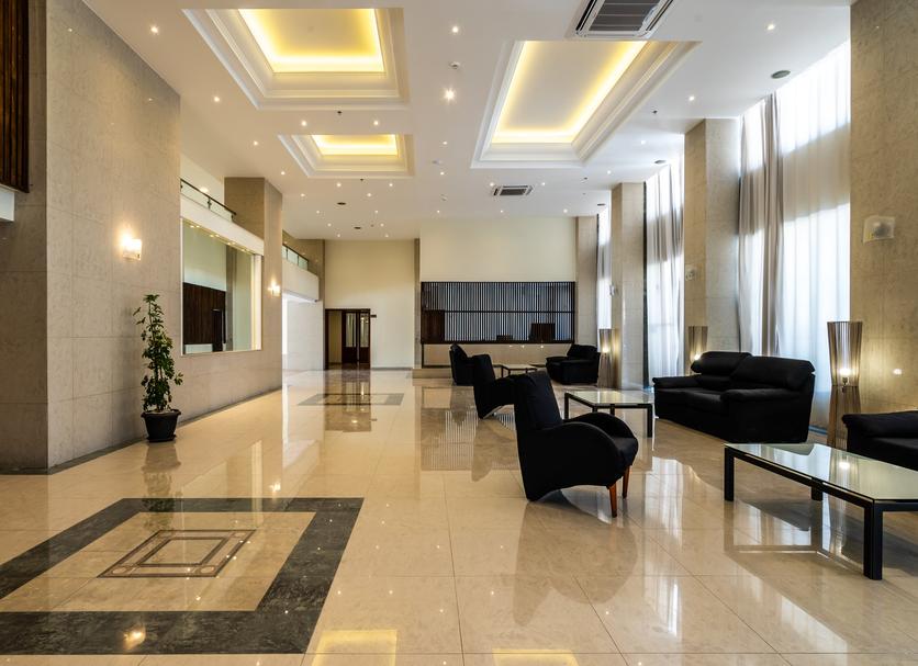 Lobby Zdjęcie