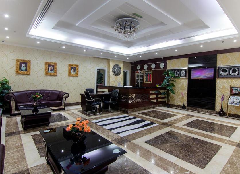 Lobby Zdjęcie