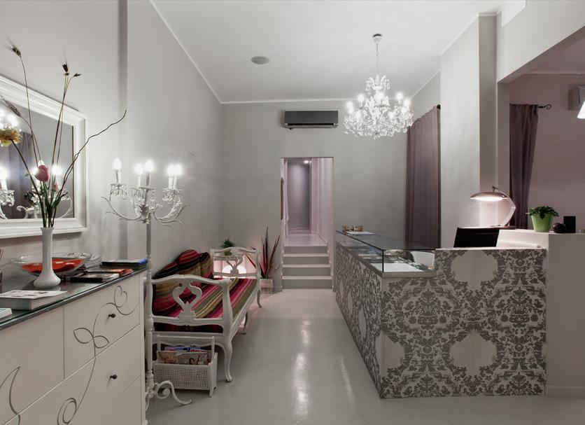 Lobby Zdjęcie
