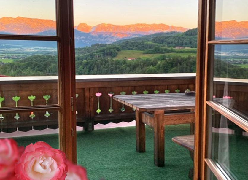 Balkon Zdjęcie