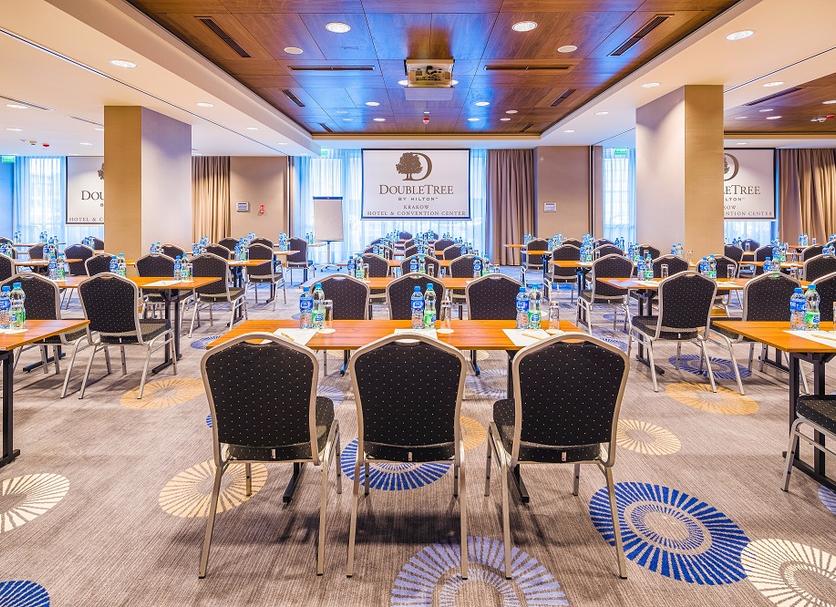 Sala konferencyjna Zdjęcie