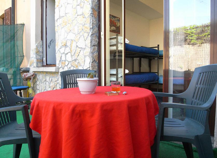 Patio Zdjęcie