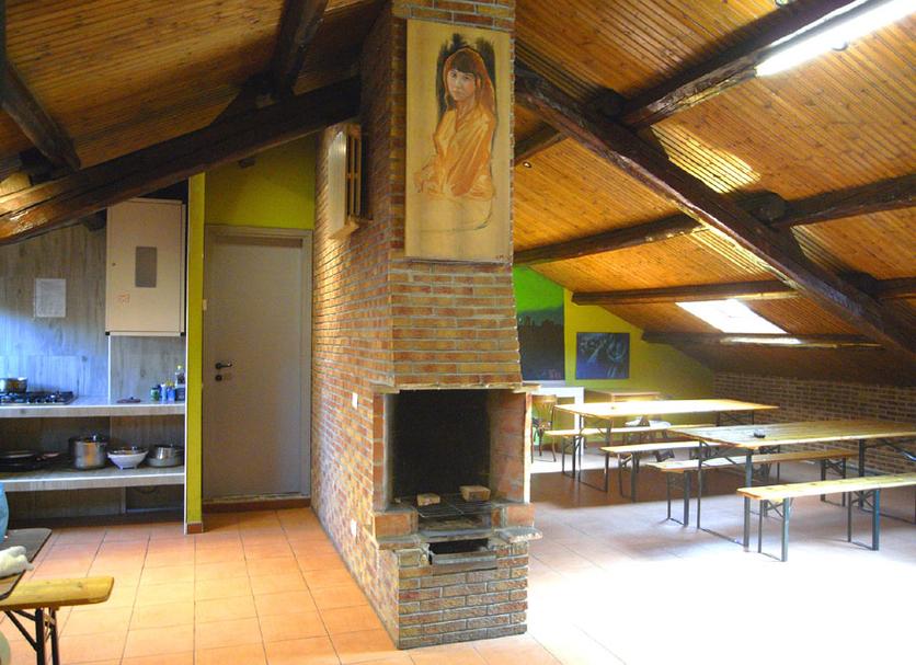 Restauracja Zdjęcie