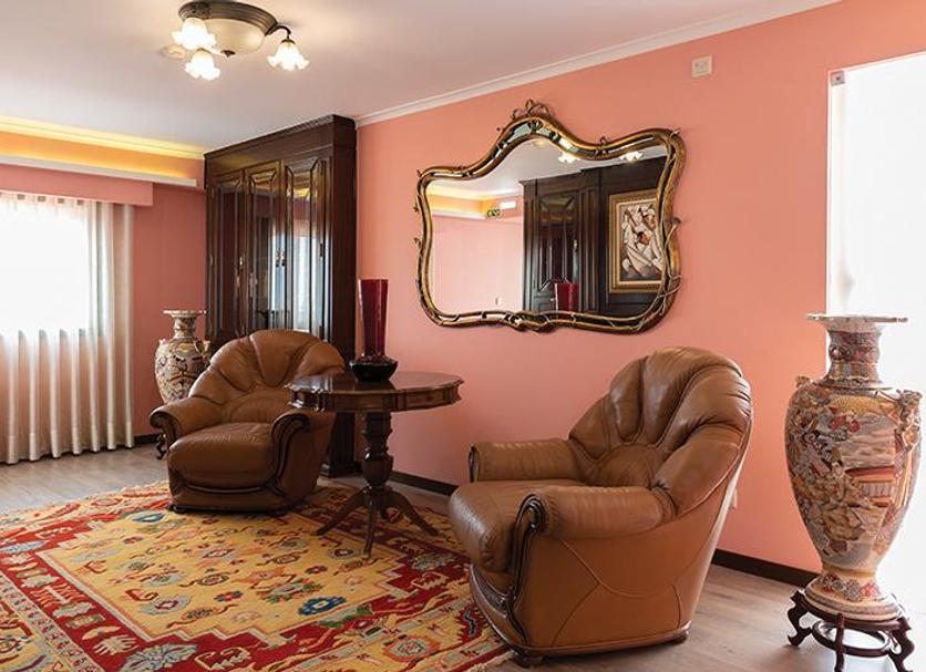 Lobby Zdjęcie