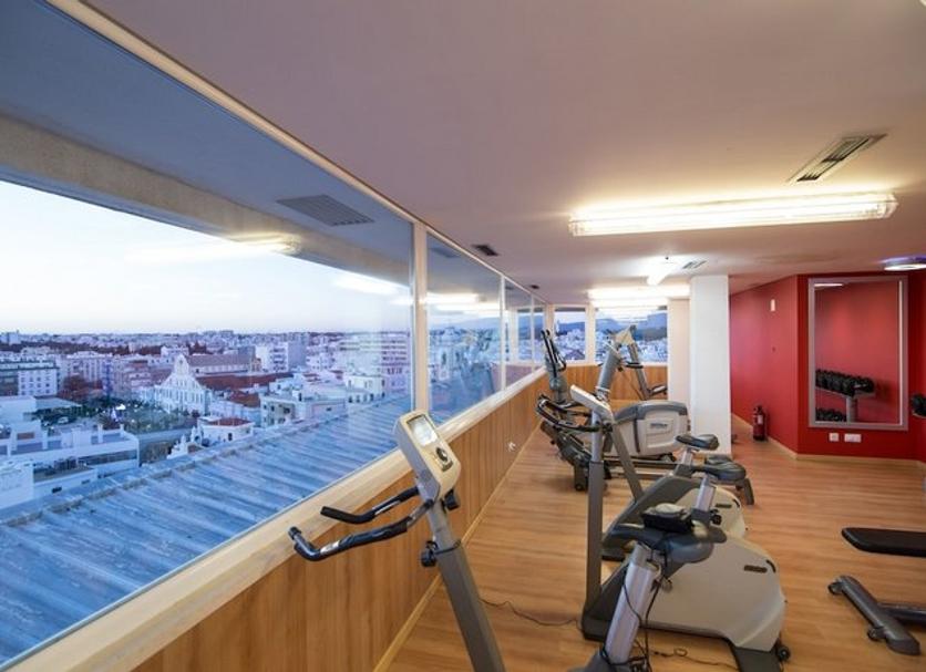 Sala do ćwiczeń Zdjęcie