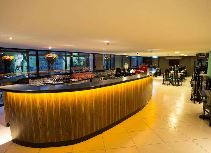 Bar Zdjęcie