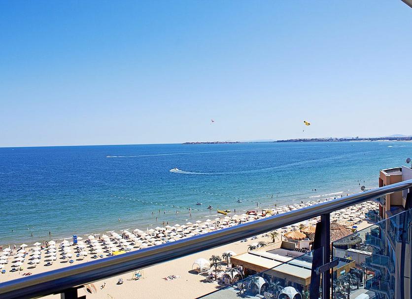 Balkon Zdjęcie