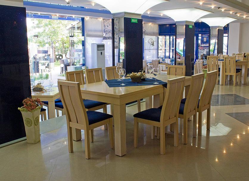 Restauracja Zdjęcie