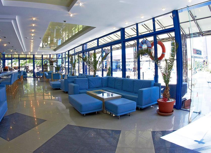 Bar Zdjęcie