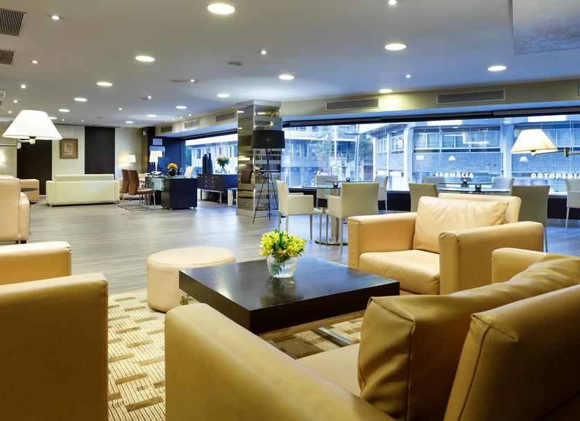 Lobby Zdjęcie