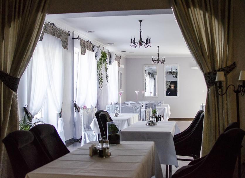 Restauracja Zdjęcie