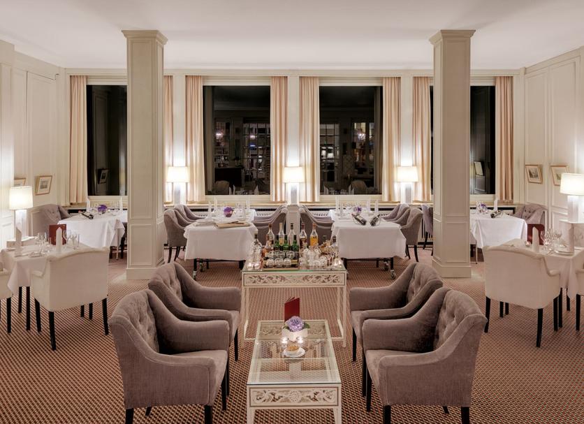 Restauracja Zdjęcie