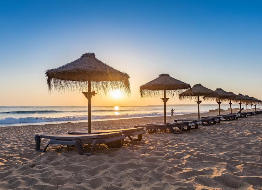 Plaża Zdjęcie
