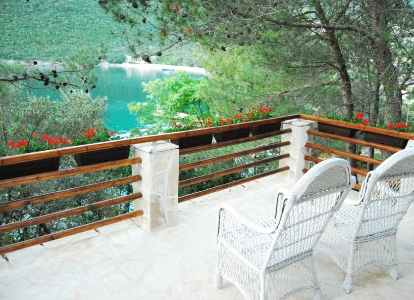Balkon Zdjęcie