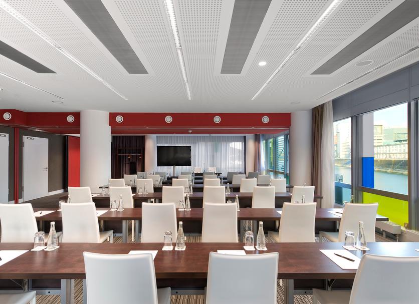 Sala konferencyjna Zdjęcie