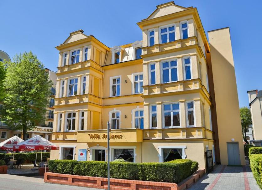 Budynek Zdjęcie