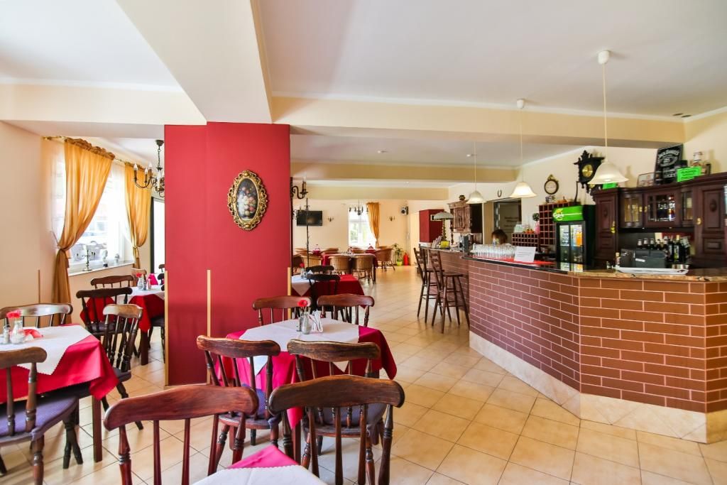 Restauracja