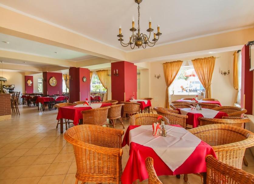 Restauracja Zdjęcie