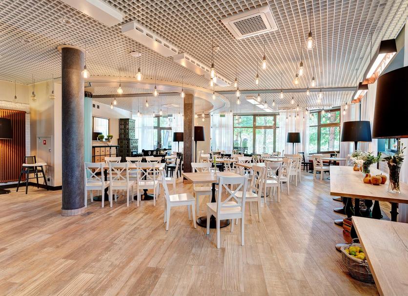 Restauracja Zdjęcie