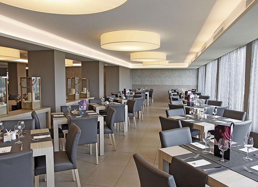 Restauracja Zdjęcie