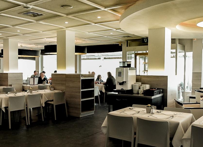 Restauracja Zdjęcie
