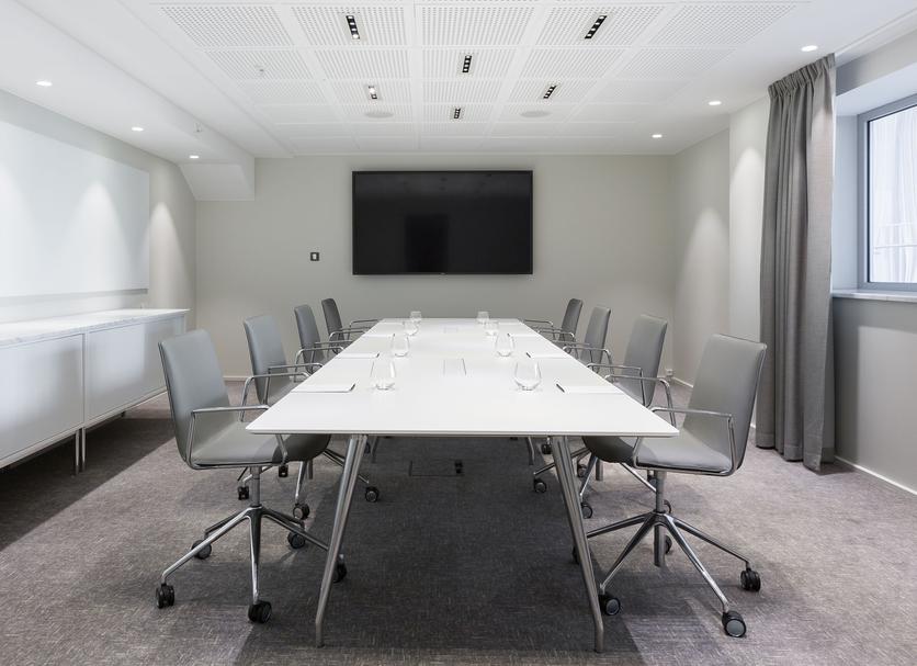 Sala konferencyjna Zdjęcie
