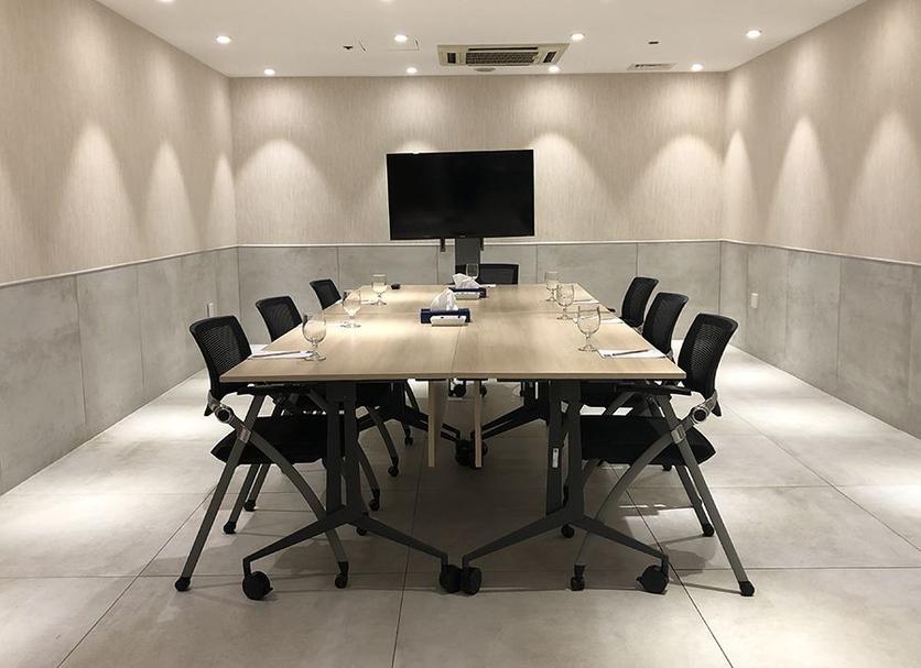 Sala konferencyjna Zdjęcie