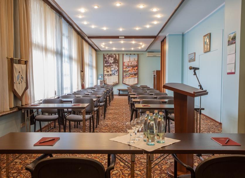 Sala konferencyjna Zdjęcie