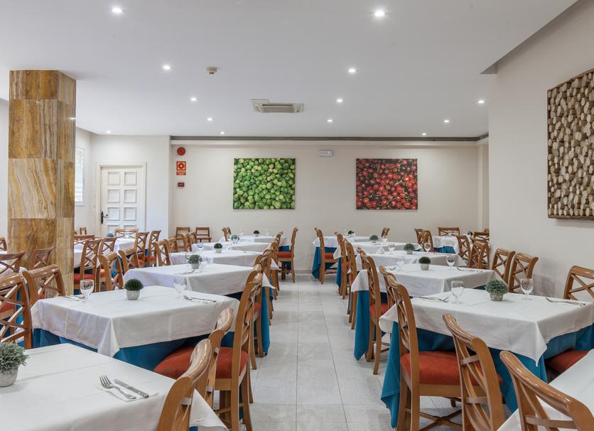 Restauracja Zdjęcie