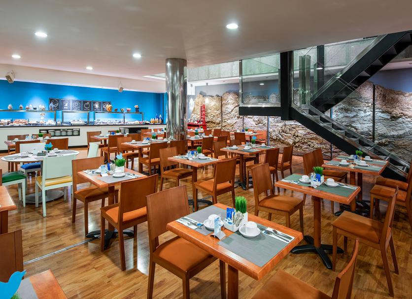 Restauracja Zdjęcie