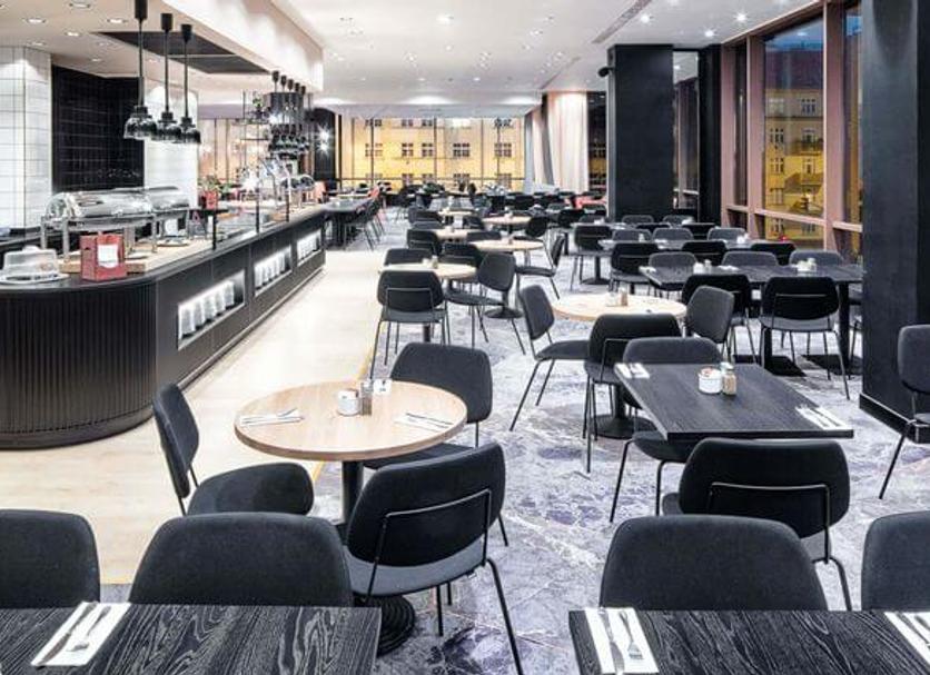 Restauracja Zdjęcie