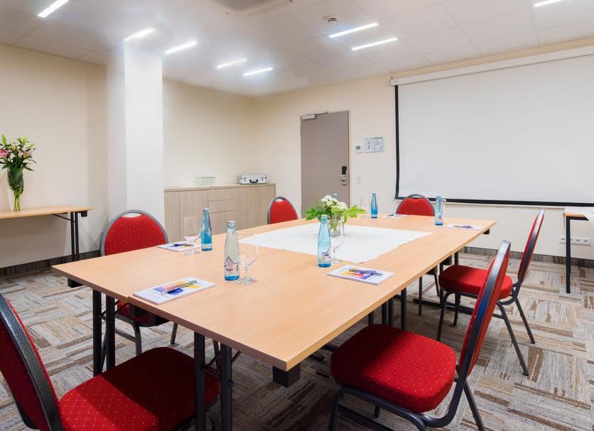 Sala konferencyjna Zdjęcie