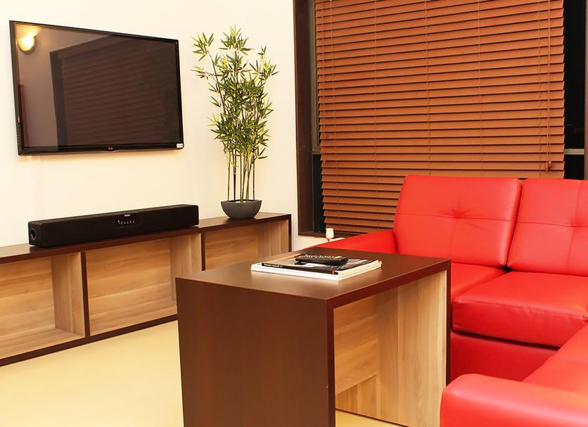 Lobby Zdjęcie