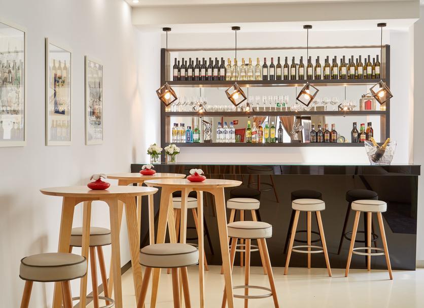 Bar Zdjęcie