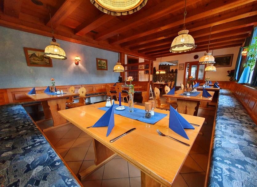 Restauracja Zdjęcie