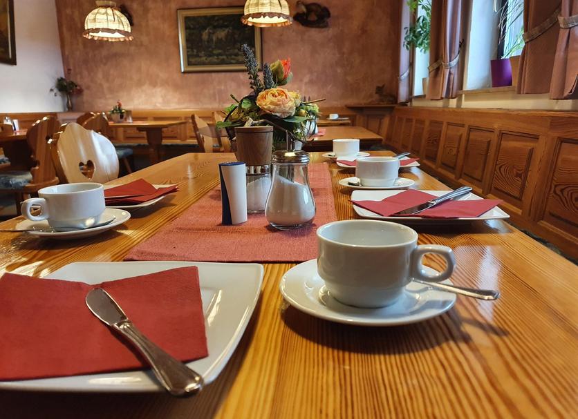 Udogodnienia w hotelu Zdjęcie
