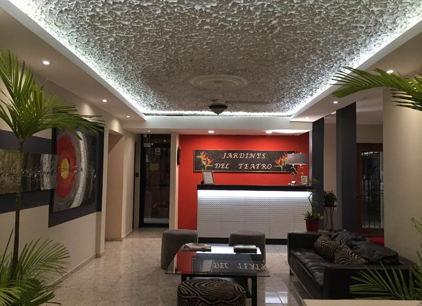 Lobby Zdjęcie